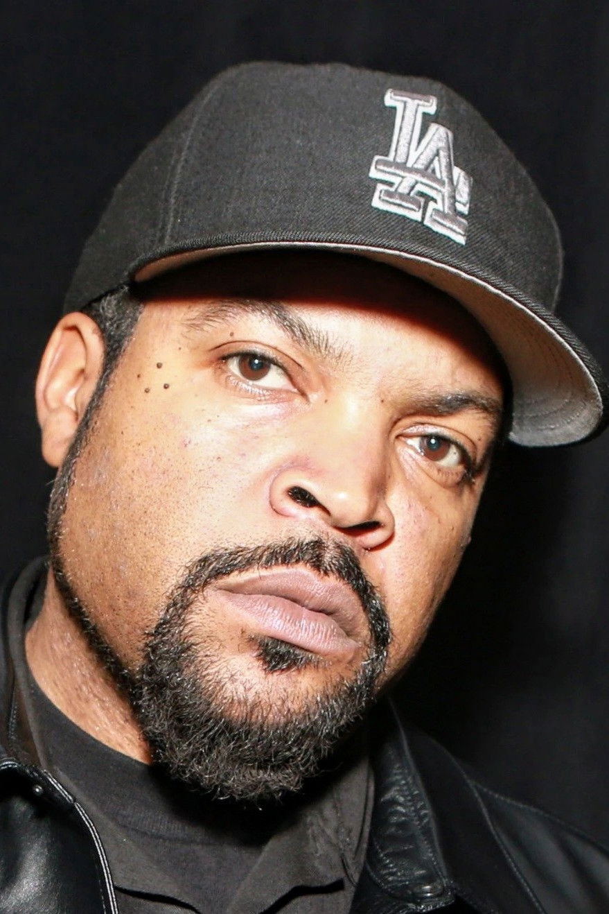 Foto de Ice Cube
