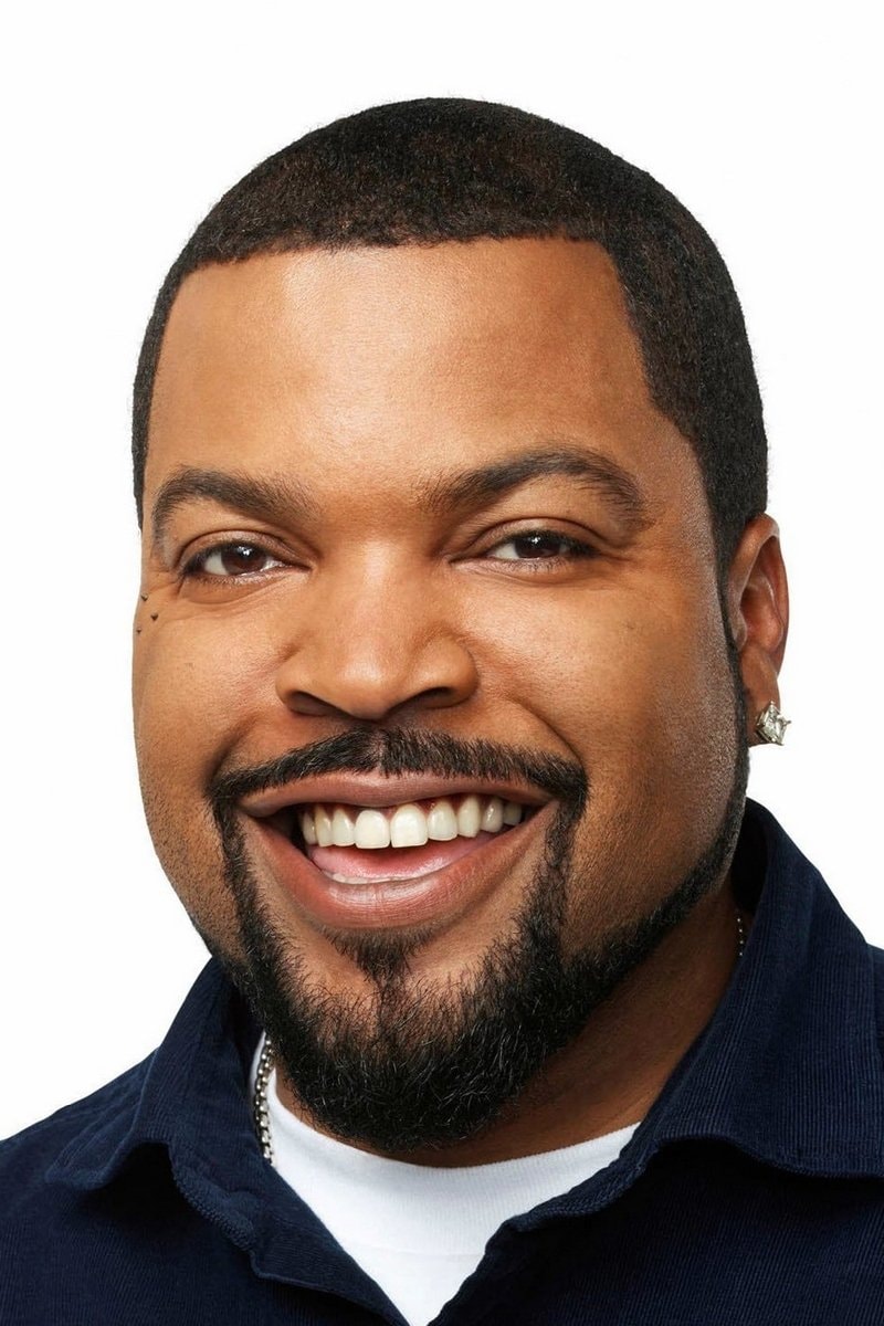 Foto de Ice Cube