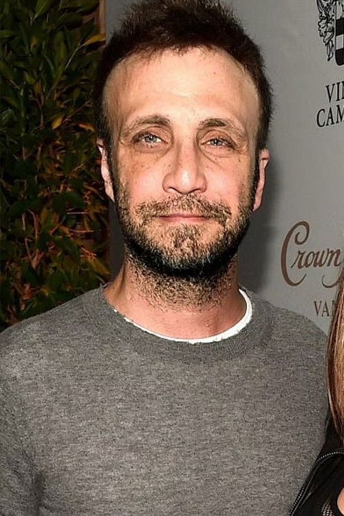 Foto de Larry Rudolph