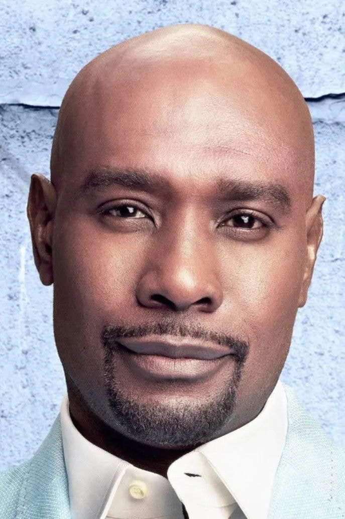 Foto de Morris Chestnut