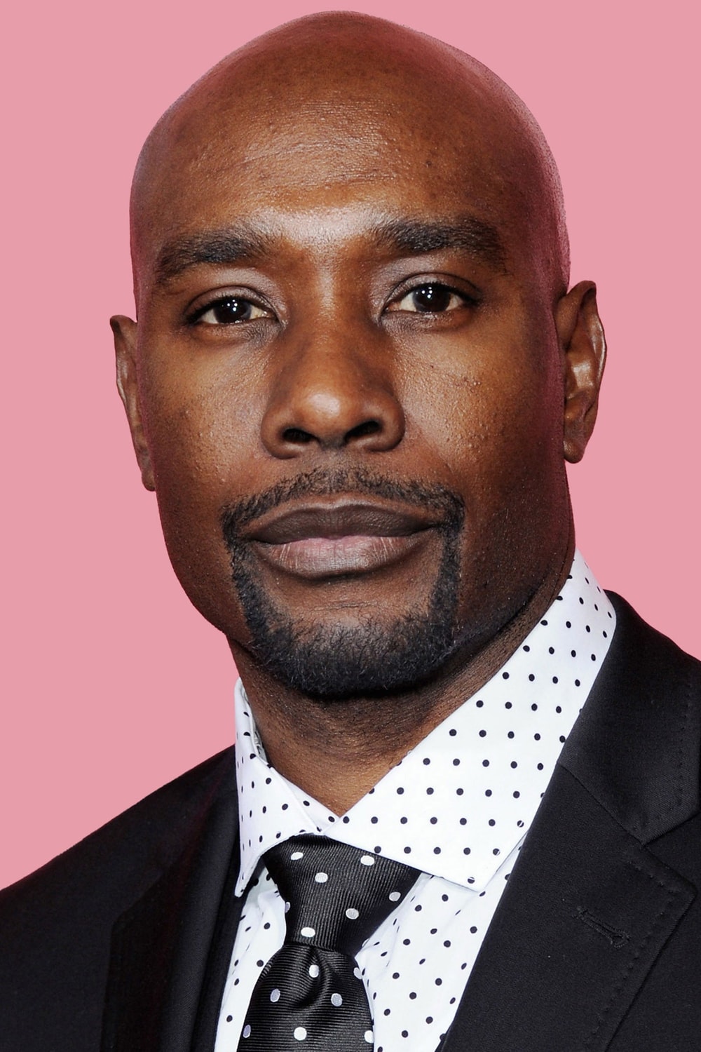 Foto de Morris Chestnut