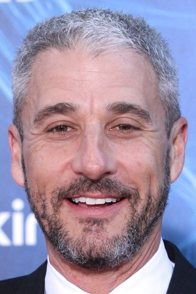 Foto de Matt Tolmach