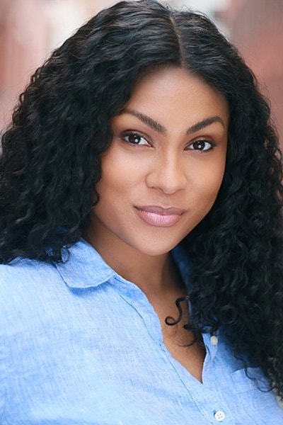 Foto de Tashiana Washington