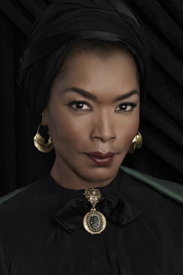 Foto de Angela Bassett