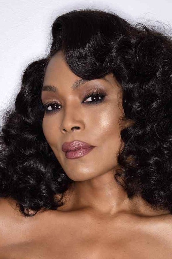 Foto de Angela Bassett