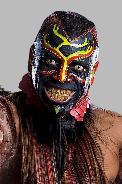 Foto de Martin Wright