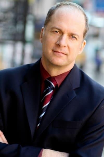 Foto de Daniel H. Jenkins