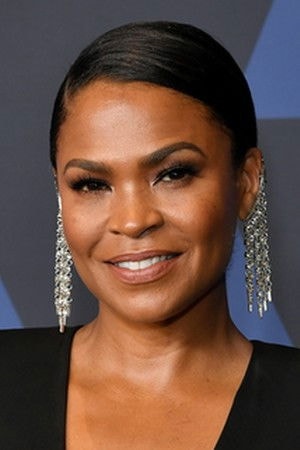 Foto de Nia Long