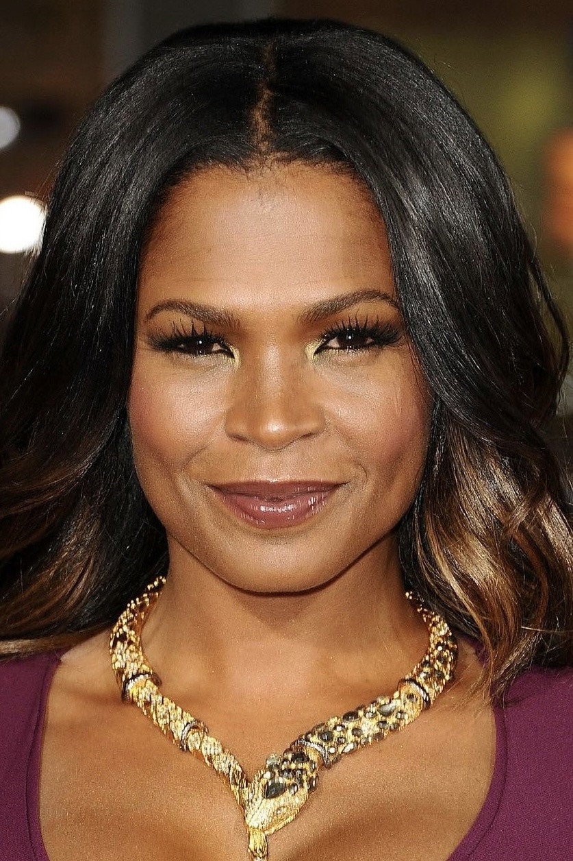 Foto de Nia Long