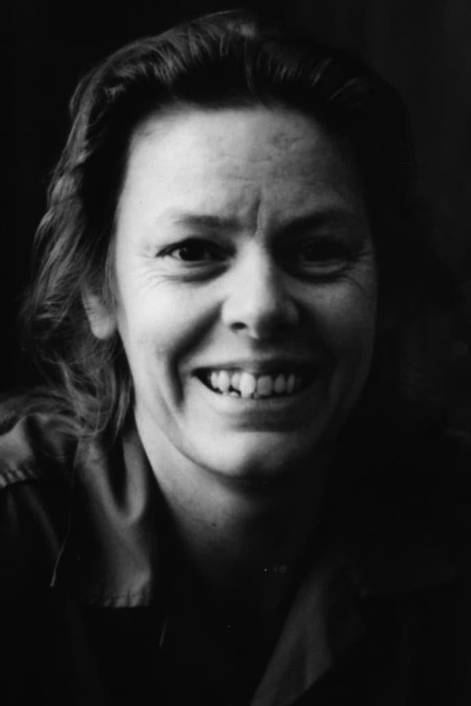 Foto de Aileen Wuornos