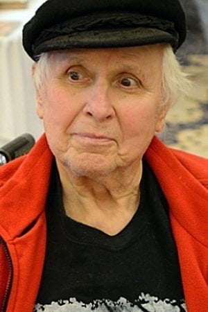 Foto de Conrad Brooks