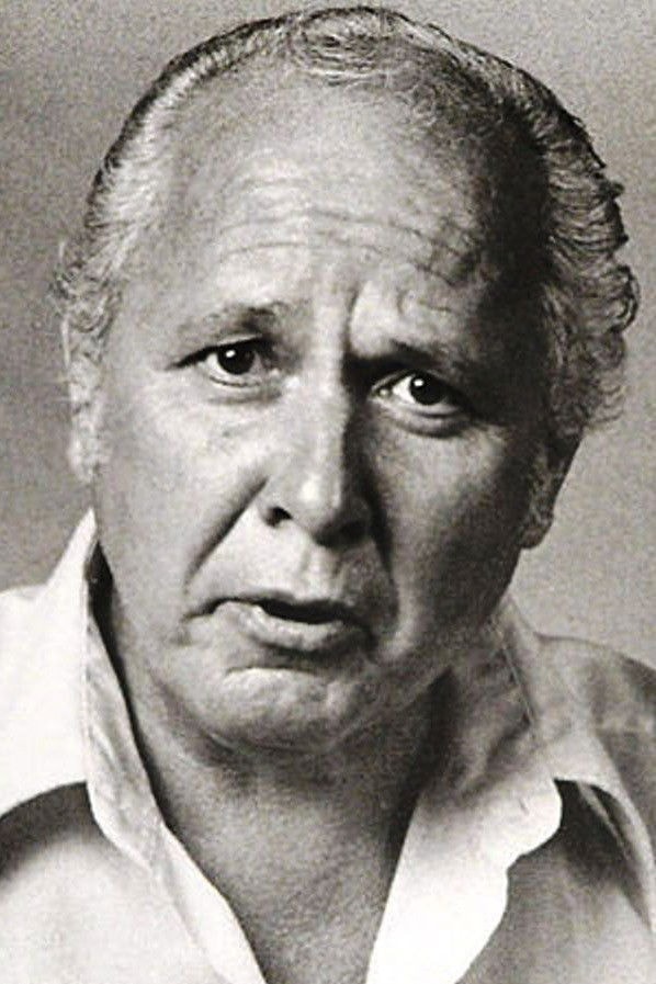 Foto de Conrad Brooks