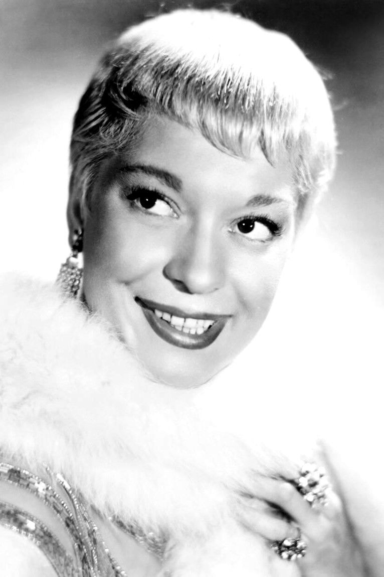 Foto de Carol Channing