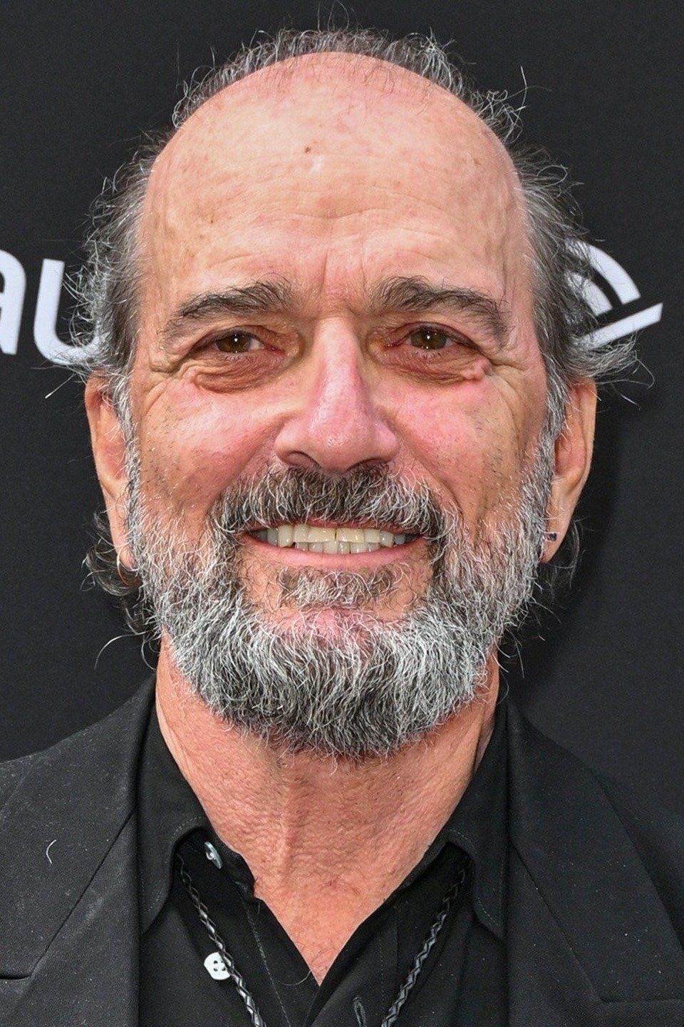 Foto de Aaron Lipstadt