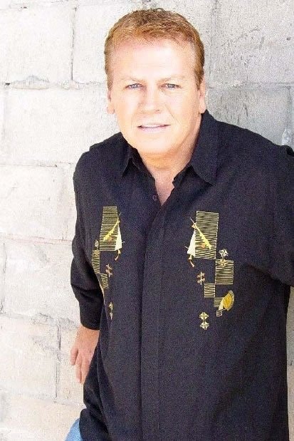 Foto de Joseph Alan Johnson