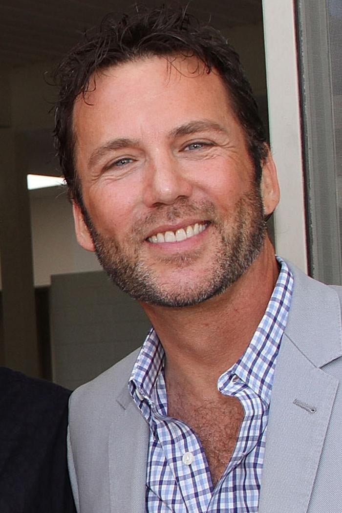 Foto de David Millbern