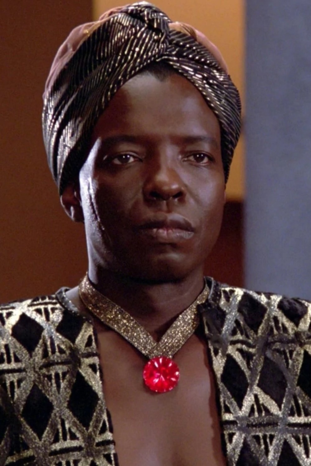 Foto de Jessie Lawrence Ferguson