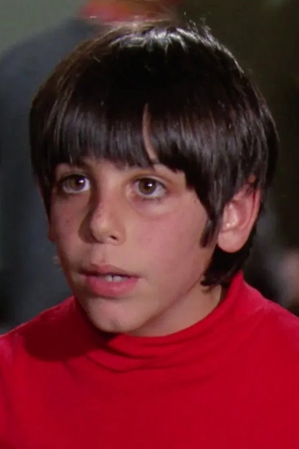 Foto de Peter Stuart