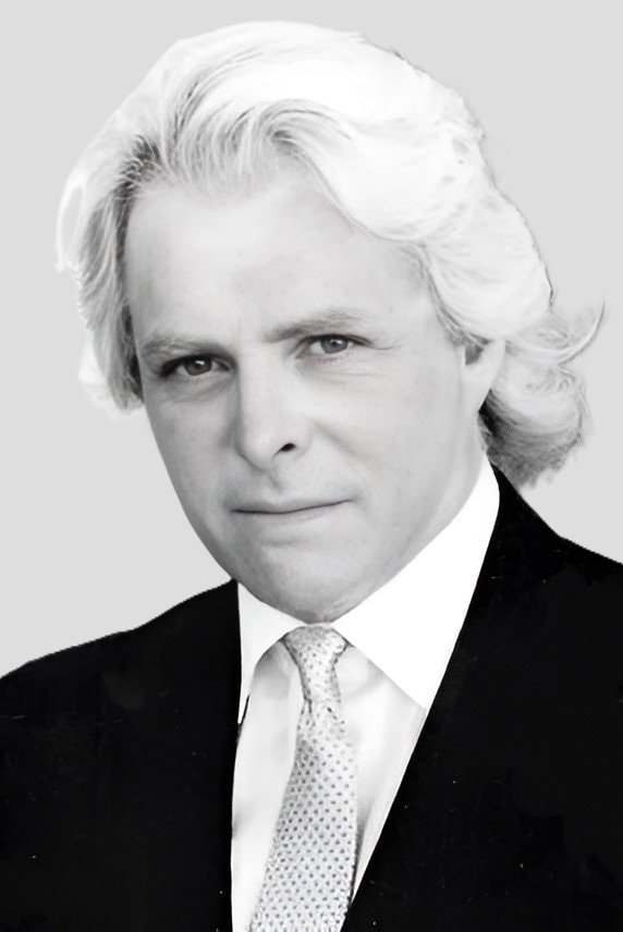 Foto de Richard Lynch
