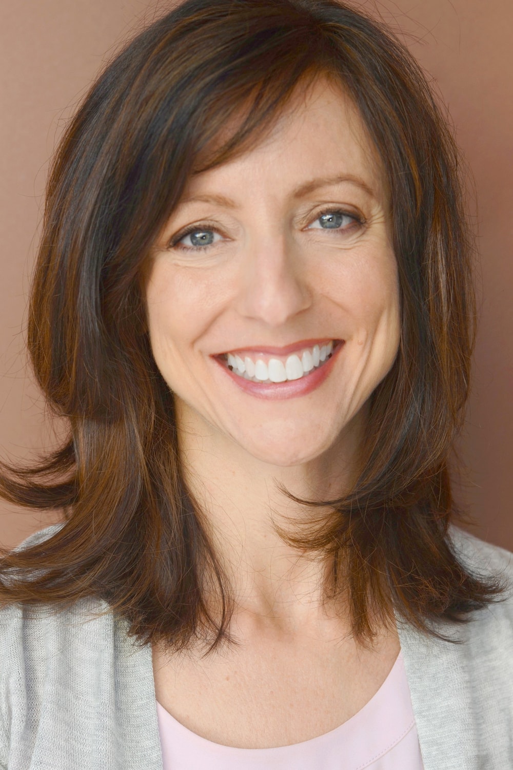 Foto de Kristen O'Meara