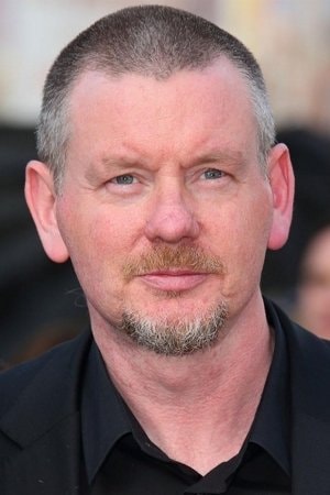 Foto de John Gordon Sinclair