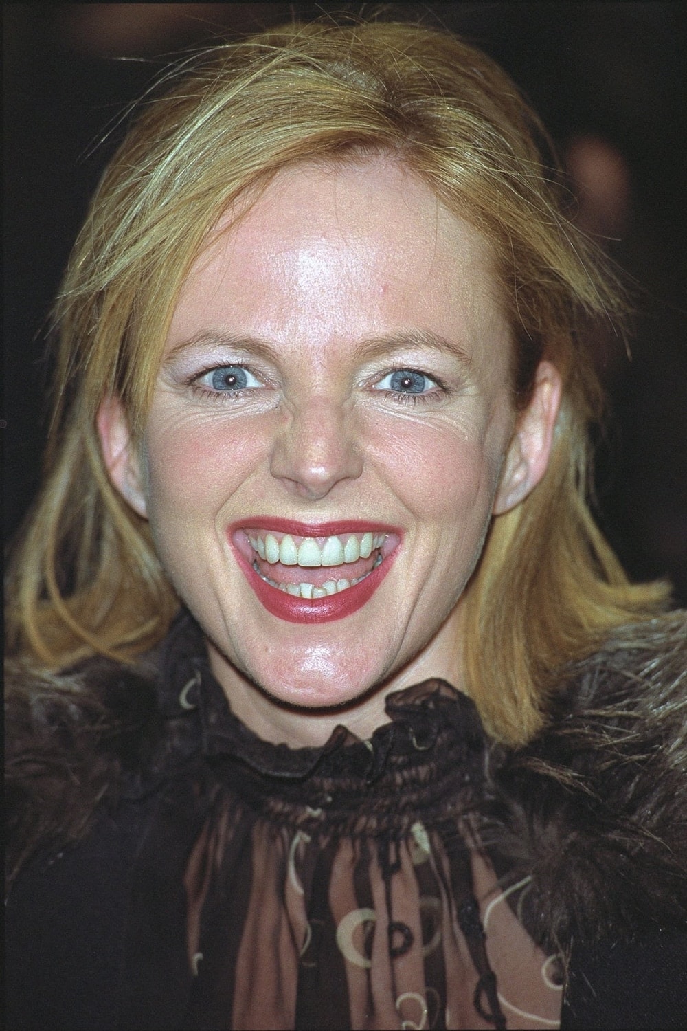 Foto de Clare Grogan