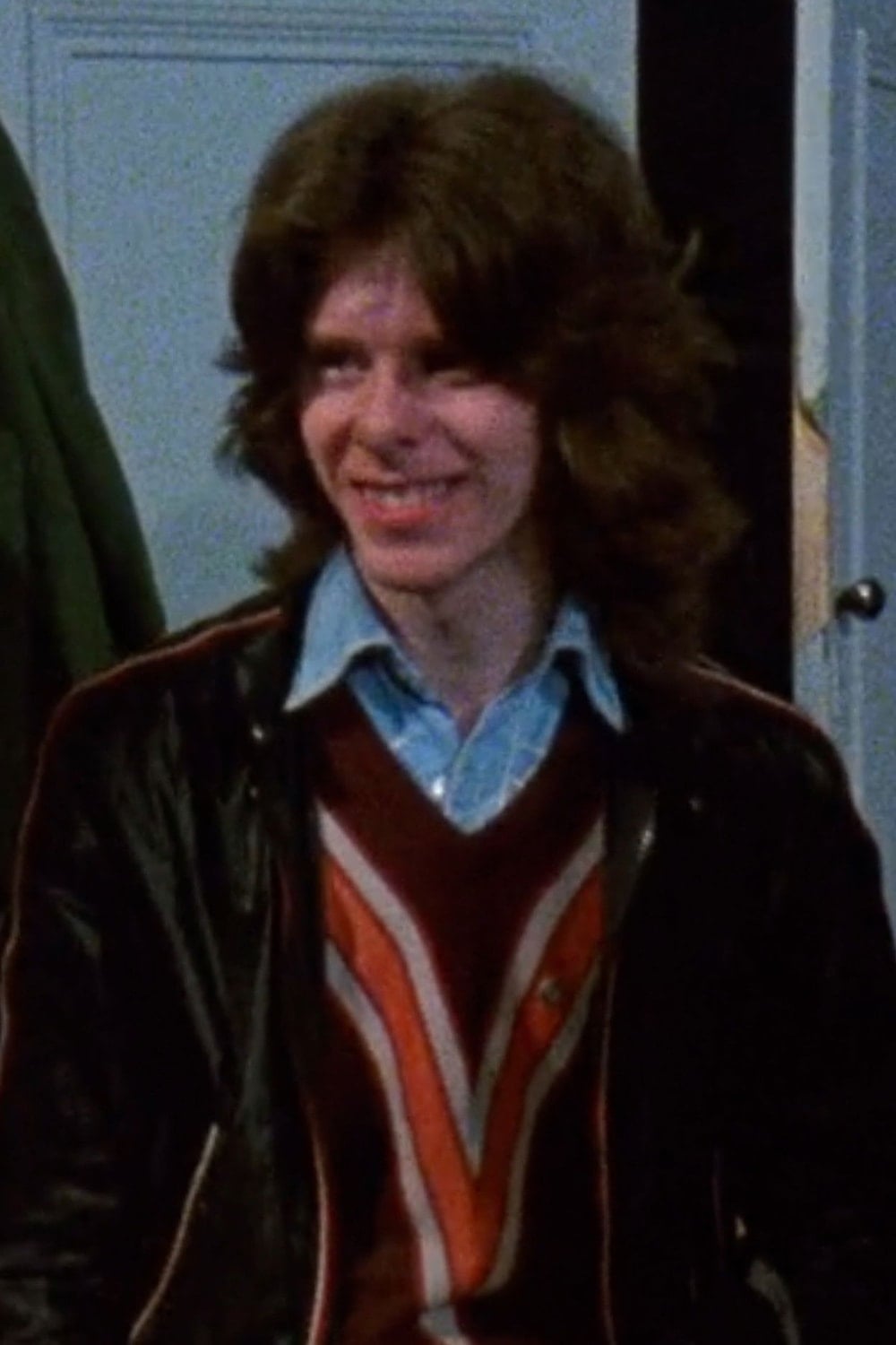 Foto de Robert Buchanan