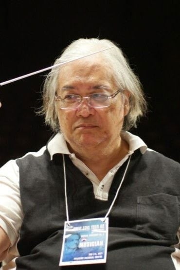 Foto de Somtow Sucharitkul