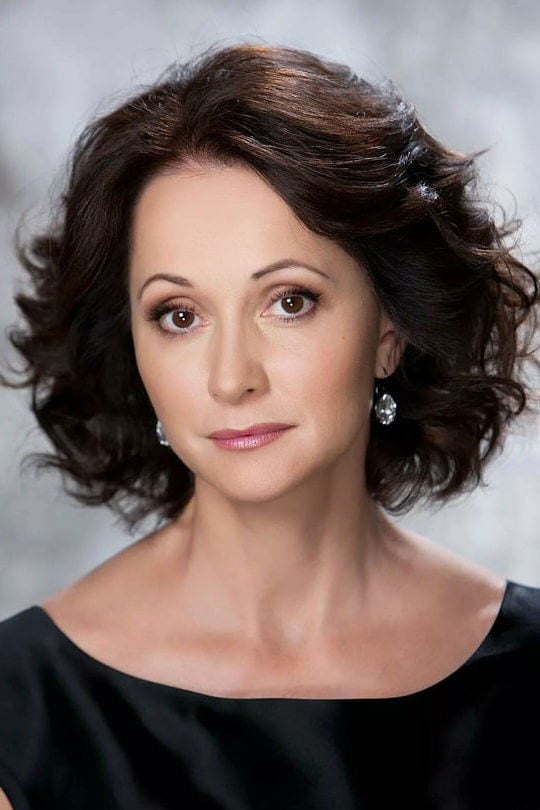 Foto de Ольга Кабо