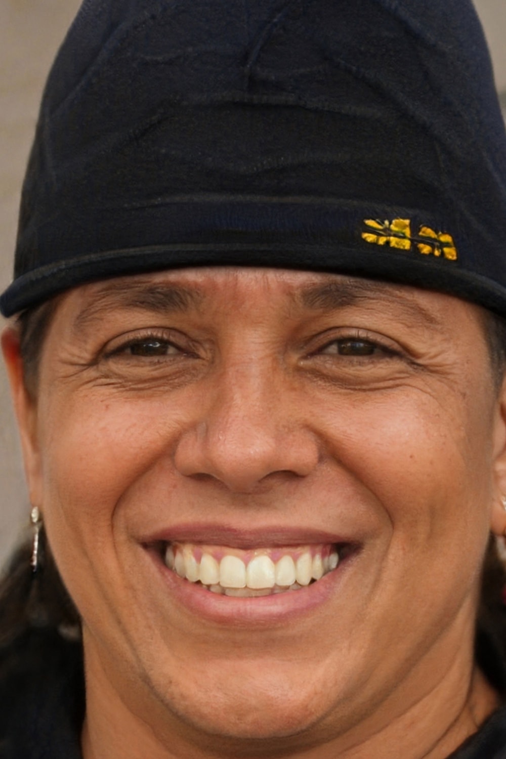 Foto de Silvia St. Croix