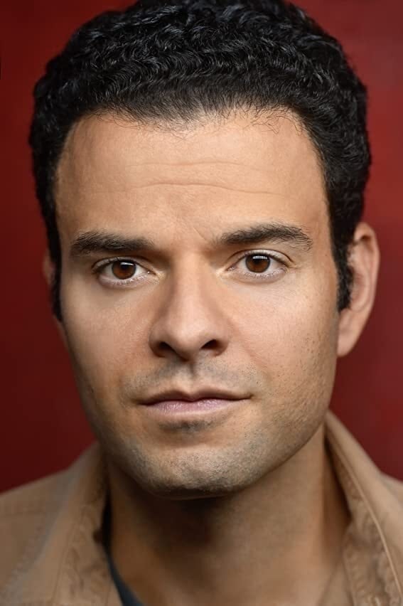 Foto de Alexander Bedria