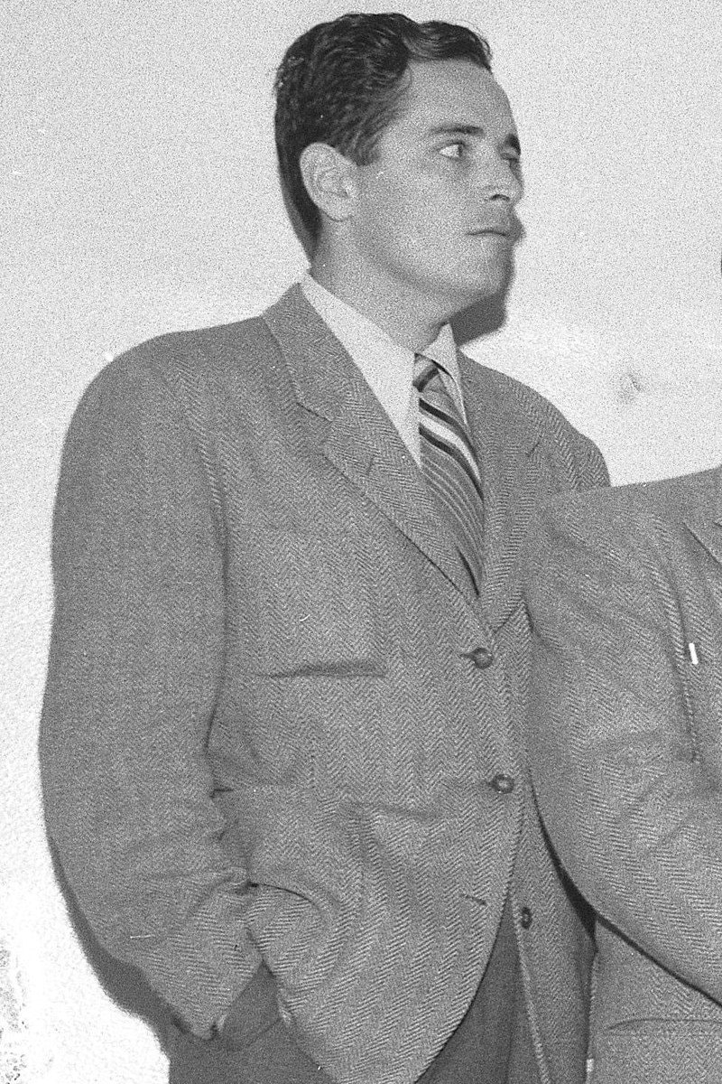Foto de Ring Lardner, Jr.