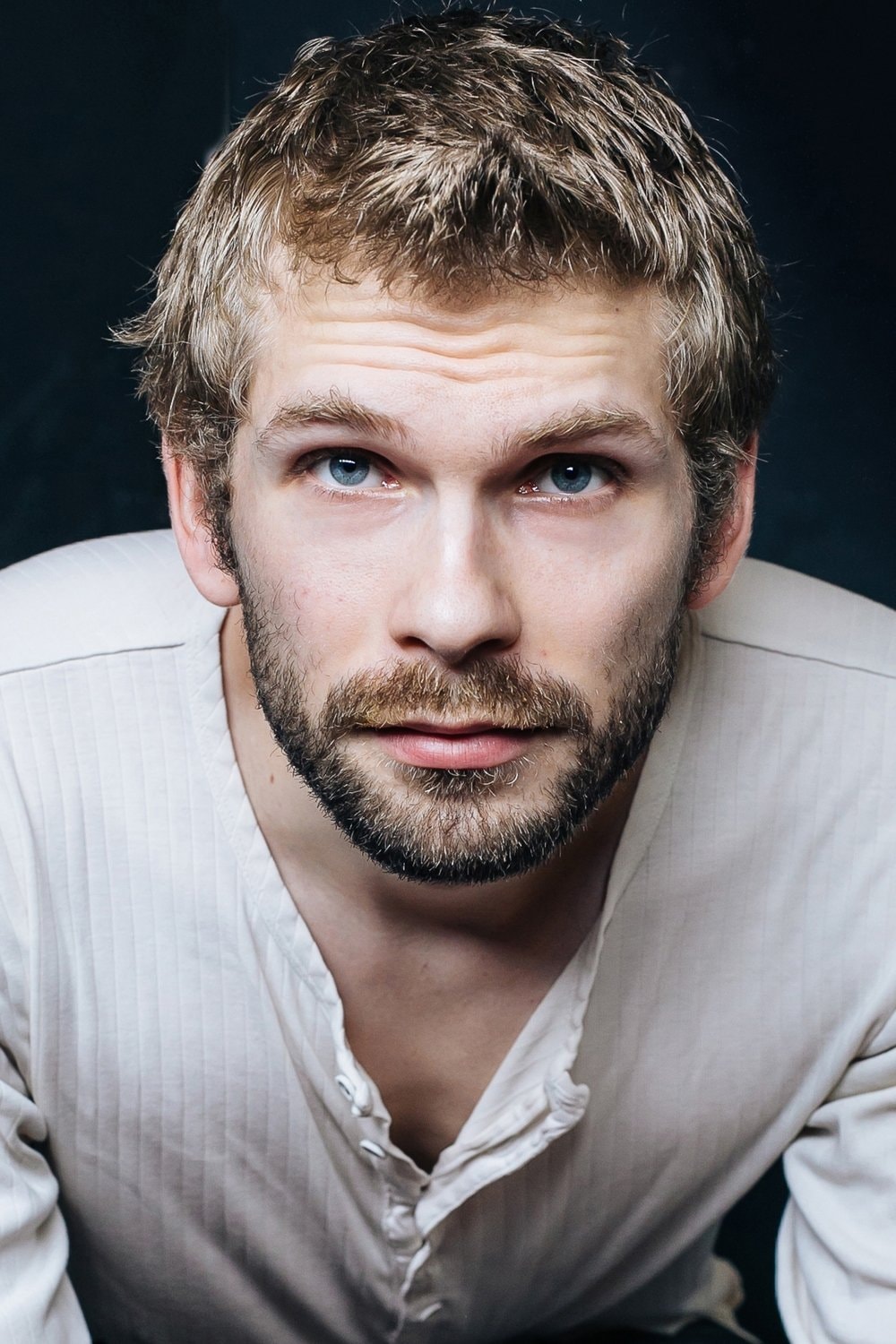 Foto de Sam Gilroy