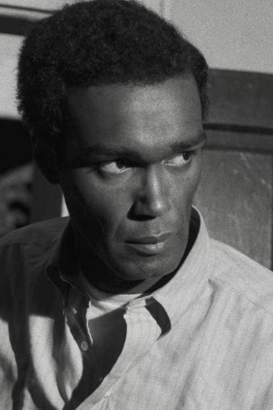 Foto de Duane Jones