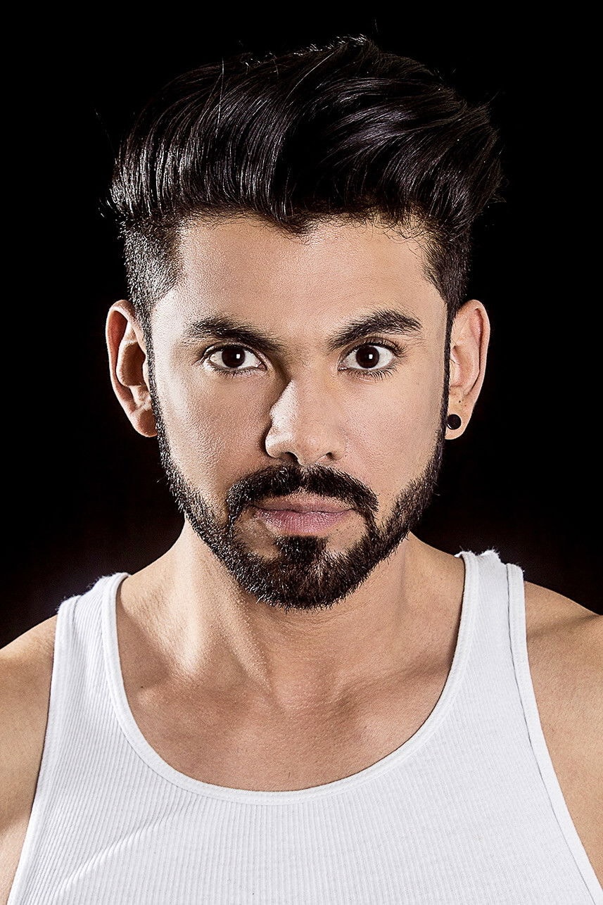 Foto de Alejandro Belmonte