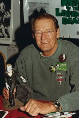 Foto de S. William Hinzman