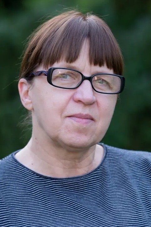 Foto de Ewa Puszczyńska