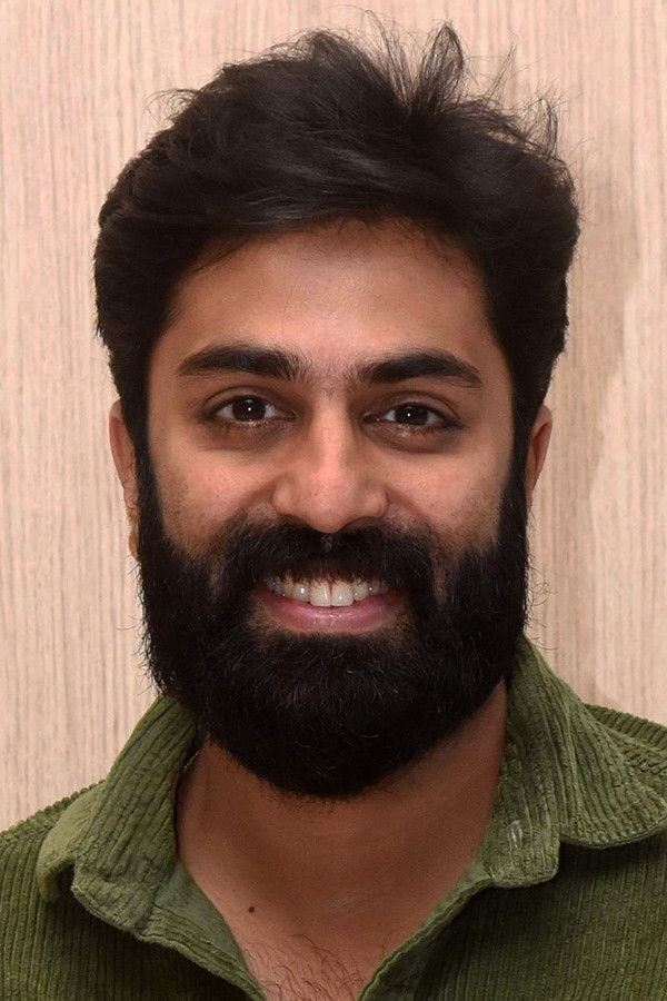 Foto de Govind Padmasoorya