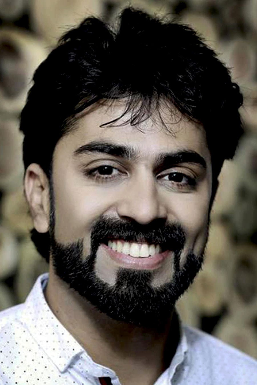 Foto de Govind Padmasoorya