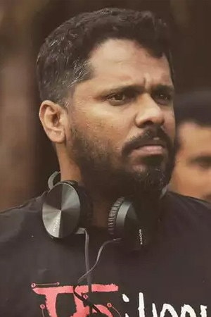 Foto de Aashiq Abu