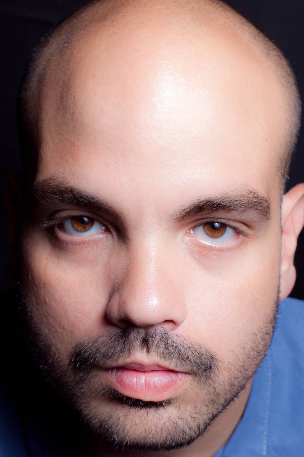 Foto de Luis Gonzaga