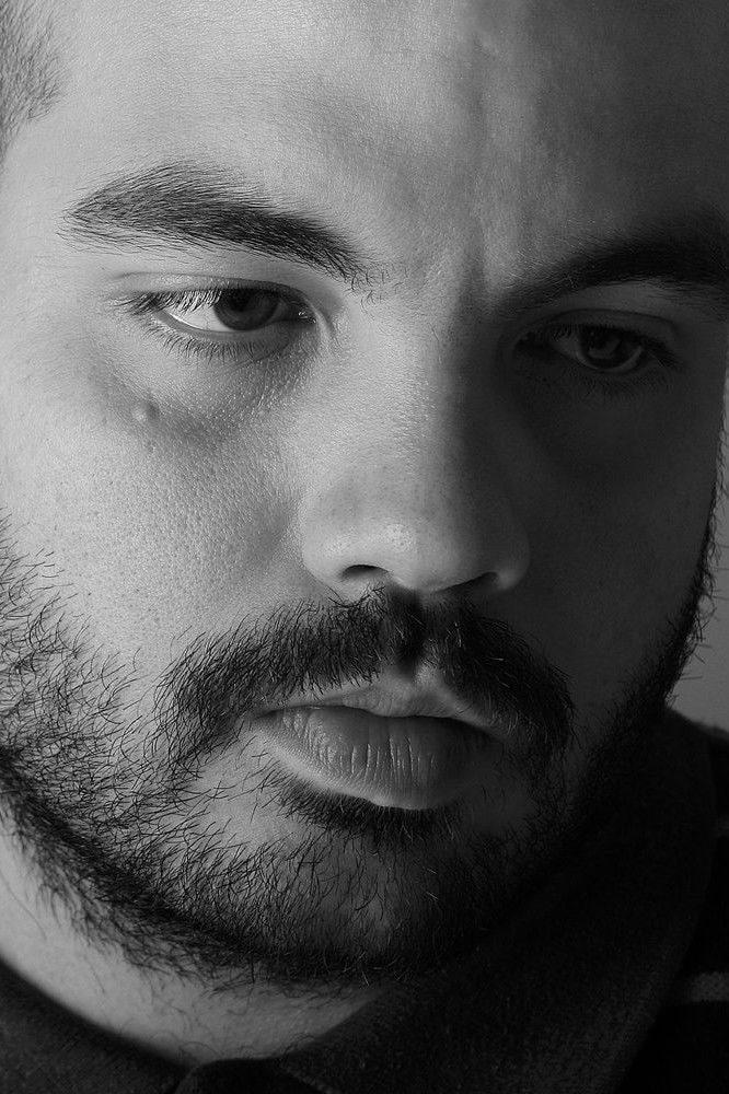 Foto de Luis Gonzaga