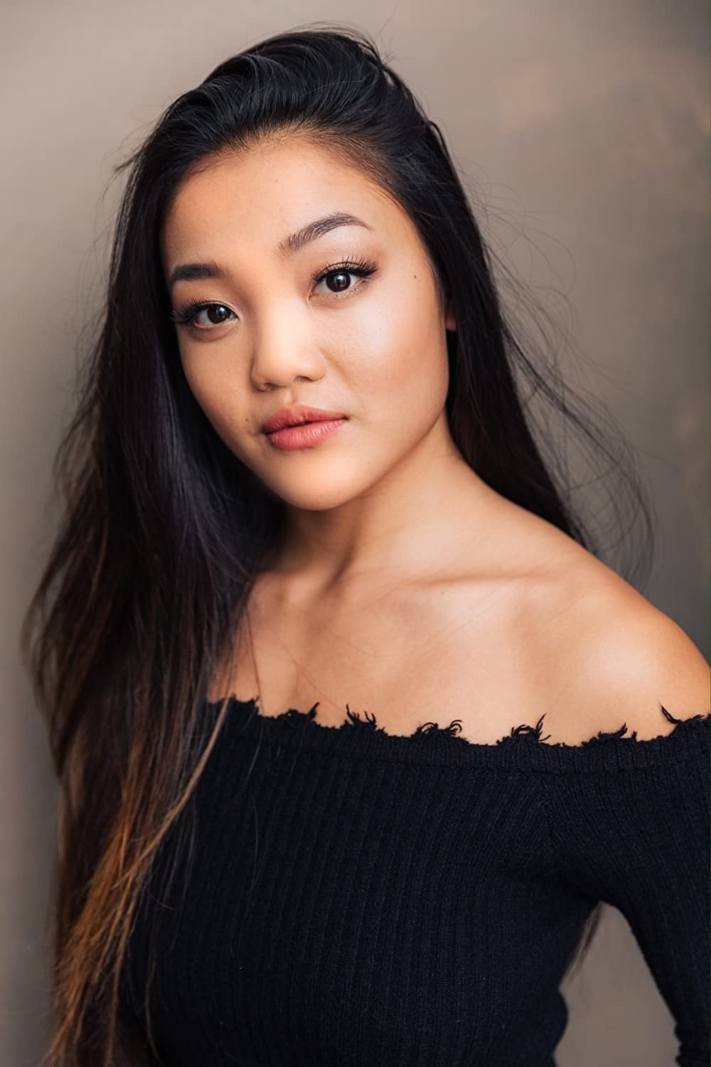 Foto de Kylie Liya Page