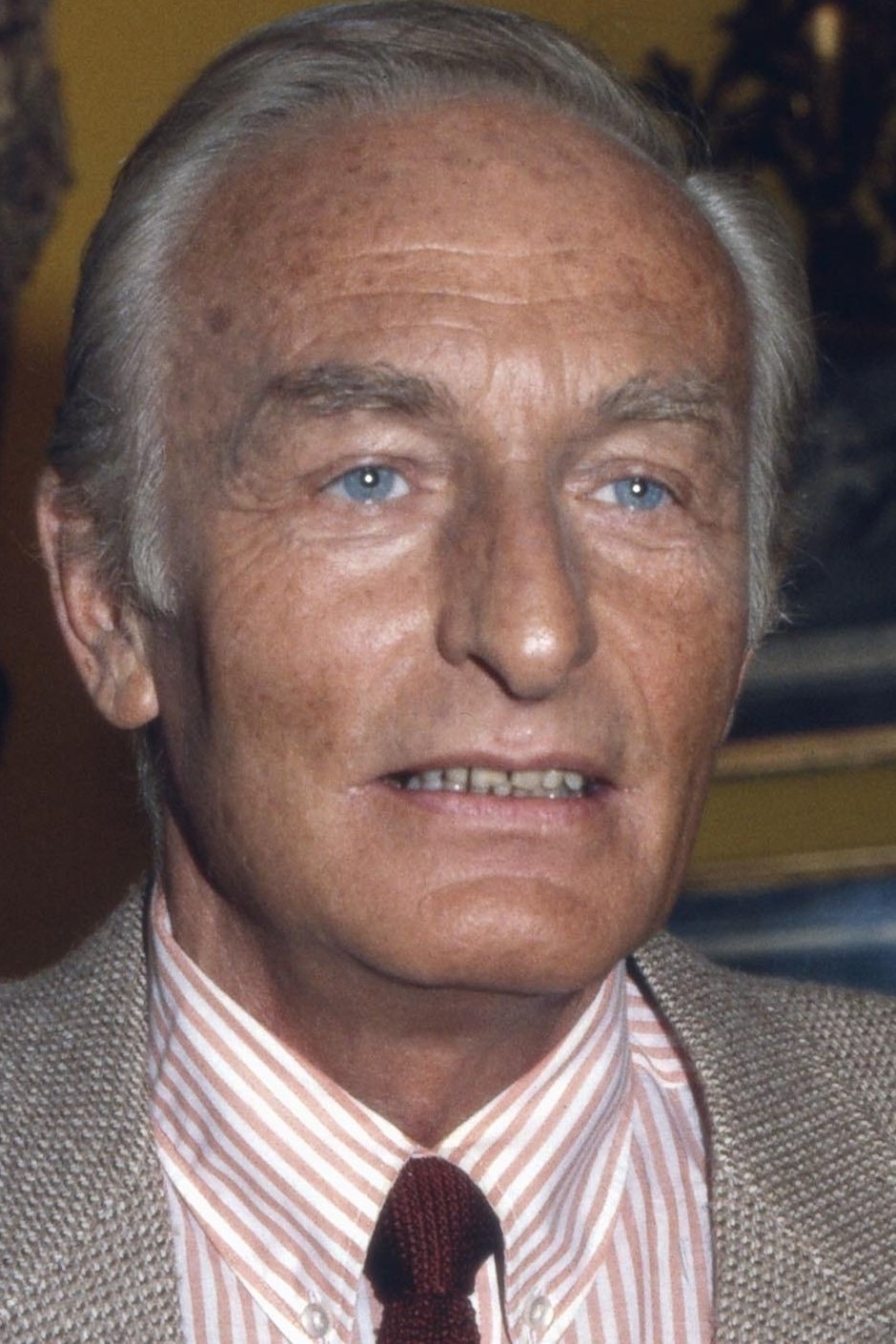 Foto de Anton Diffring