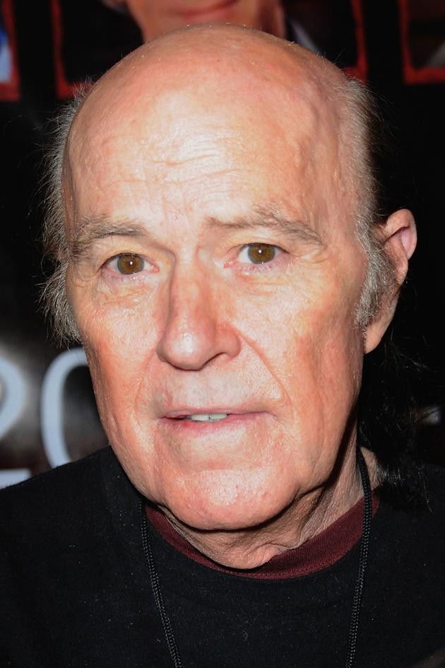 Foto de Reggie Bannister