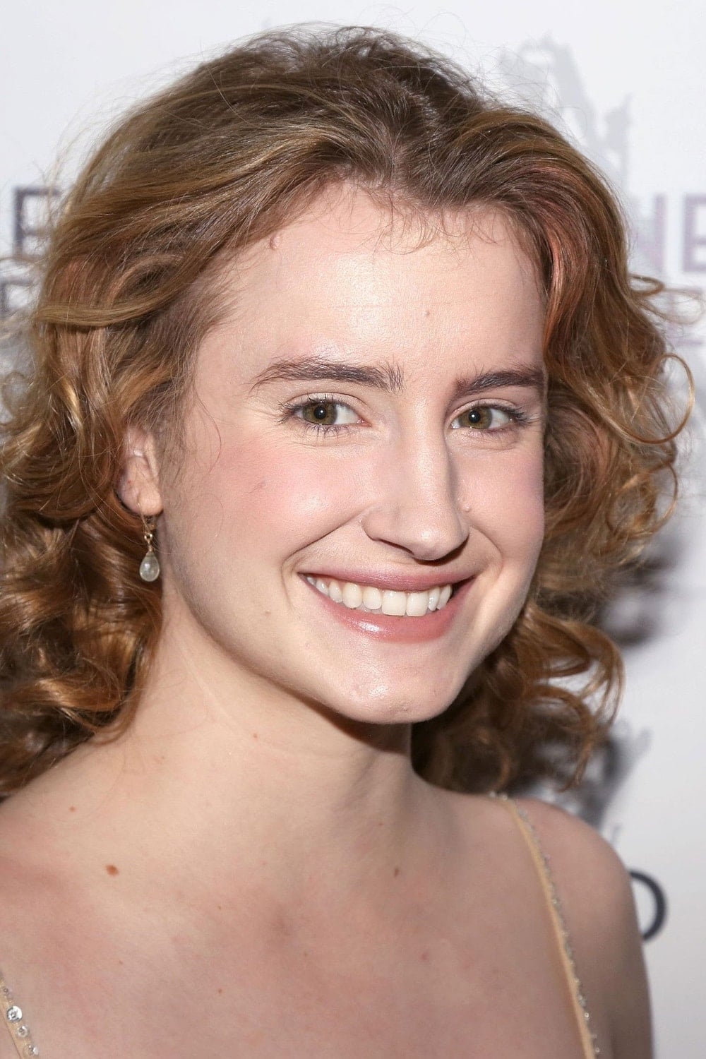 Foto de Jeanine Serralles