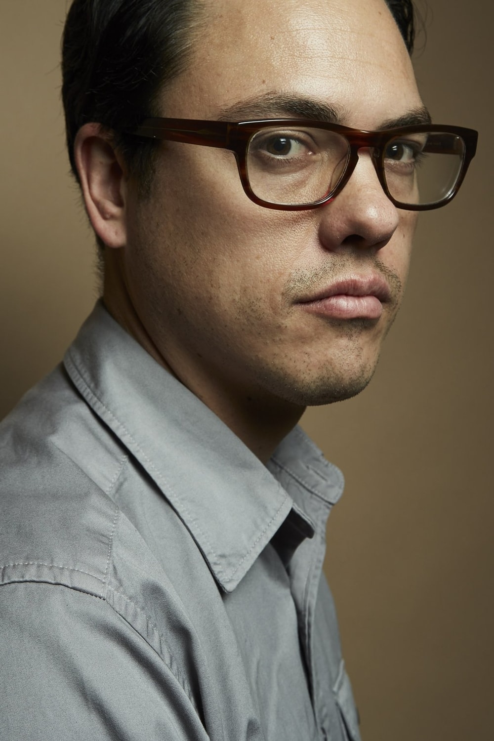 Foto de Adam Donaghey