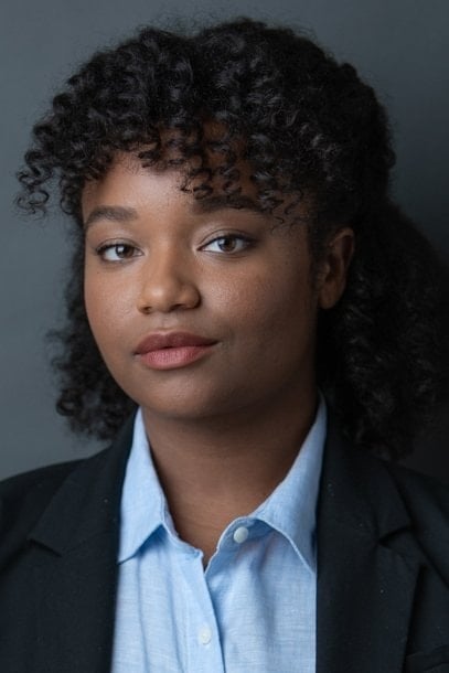 Foto de Kiara Muhammad