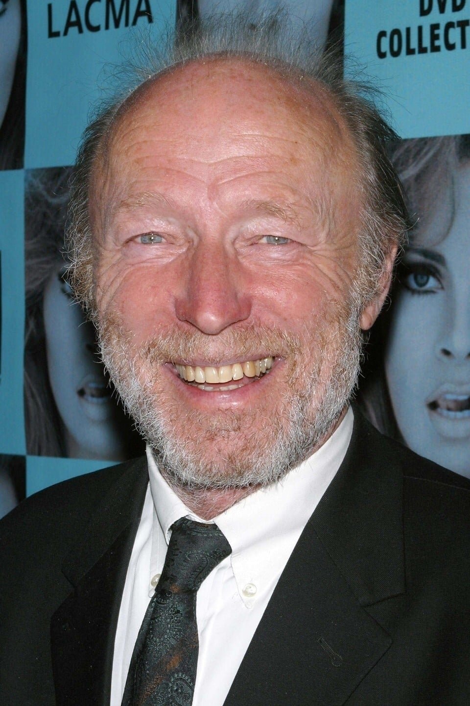 Foto de Michael Sarne