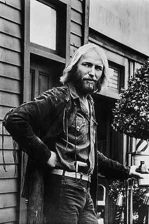 Foto de Michael Sarne